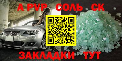 молекула духа Камень-на-Оби